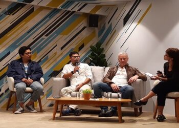 Fintech POS EmpatKali Hadirkan Konsep Peminjaman Kekinian