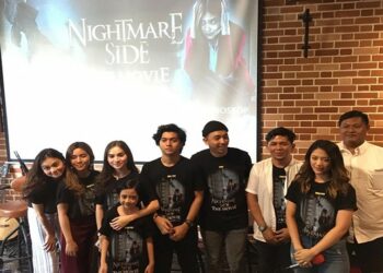 Radio Play Horor Diangkat Ke Layar Lebar