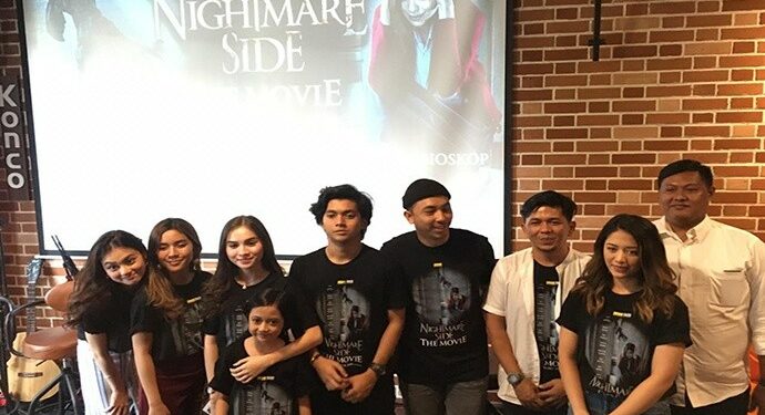 Radio Play Horor Diangkat Ke Layar Lebar