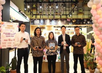 Cetak Foto Bisa Jadi Pengalaman Yang Menyenangkan