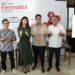 Pameran Perdagangan Elektronik Kelas Dunia Segera Hadir di Jakarta