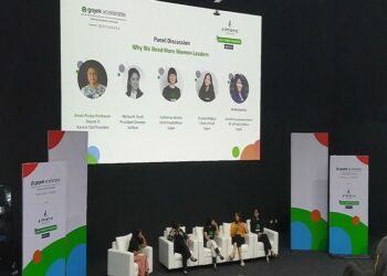 Kepemimpinan Perempuan Penting Bagi Perusahaan