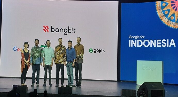 Mendikbud Nadiem Minta Google Prioritaskan Indonesia