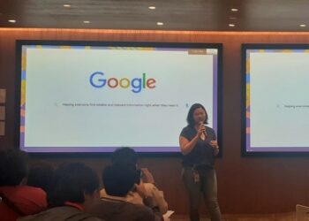 Google Search Permudah Pencarian Informasi Lewat Video