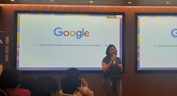 Google Search Permudah Pencarian Informasi Lewat Video
