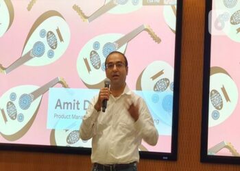 Google Shopping, Permudah Belanja Online dan Offline