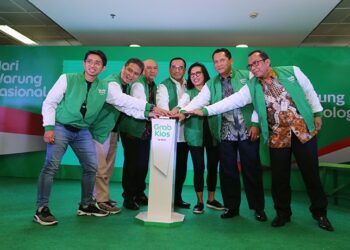 Hari Warung Nasional, Apresiasi Atas Kontribusi Warung Bagi Ekonomi