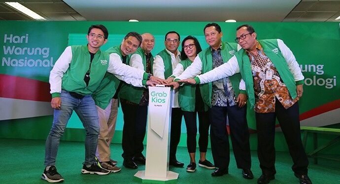 Hari Warung Nasional, Apresiasi Atas Kontribusi Warung Bagi Ekonomi