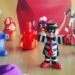 McDonald’s Happy Meal Hadirkan Kembali Mainan Ikonik