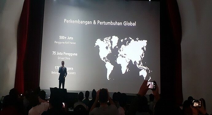 UCWeb Rancang Browser Khusus untuk Huawei HMS