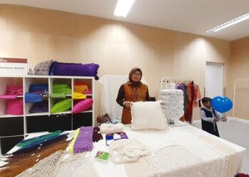 IKEA Dukung Produk UMKM Indonesia