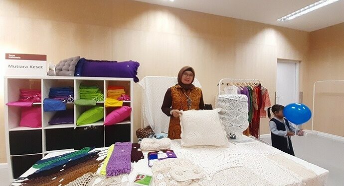 IKEA Dukung Produk UMKM Indonesia