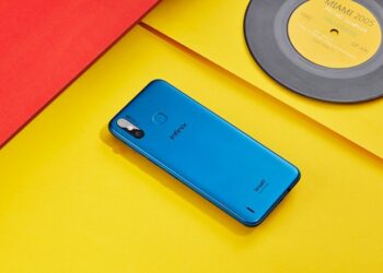 Infinix Smart 4 Hadir di Harbolnas 11.11 Lazada Indonesia