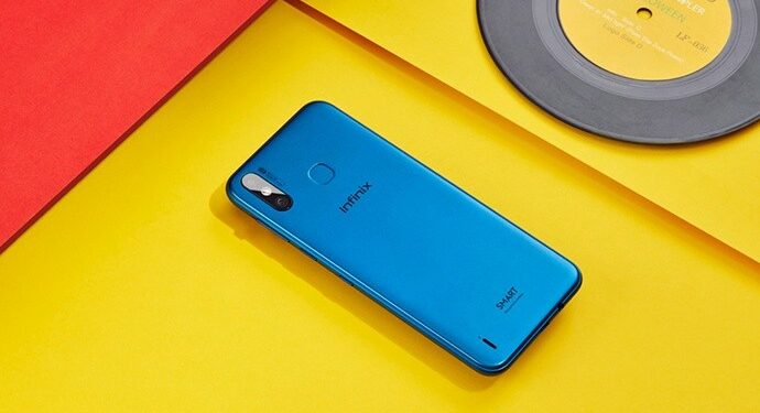 Infinix Smart 4 Hadir di Harbolnas 11.11 Lazada Indonesia