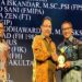 CEO Investree Raih UI Award