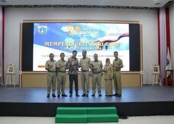 Guru Kreatif, Guru Masa Kini di Era Industri 4.0