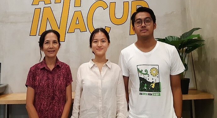 Komunitas Campuran Dukung Jeda Untuk Iklim 29 November 2019