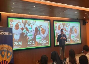 Google Luncurkan Kormo, Aplikasi Bursa Kerja Untuk Level Pemula