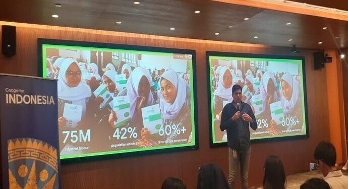 Google Luncurkan Kormo, Aplikasi Bursa Kerja Untuk Level Pemula