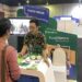 Kredit Pintar Gelar Kampanye #JadiBerani di Acara Fintech Exhibition Surabaya 2019