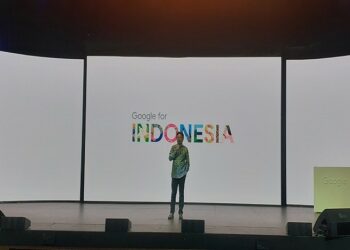 Menteri Johnny G. Plate