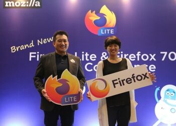 Firefox Lite Hadirkan 3 Fitur Baru di Indonesia