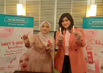 Mustika Ratu Dukung Passion Generasi Millenial untuk Bisnis Kecantikan