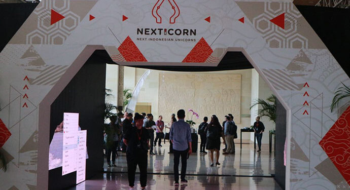 NextICorn 2019 Pertemukan 104 Startup dan 150 Investor