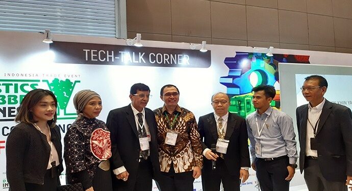 Tingkatkan Produksi Plastik Indonesia Dengan Inovasi dan Teknologi Terbaru