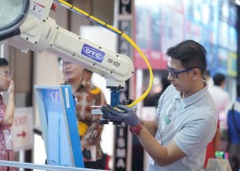 Pameran Manufacturing Indonesia Edisi ke-30 Siap Digelar