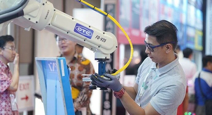 Pameran Manufacturing Indonesia Edisi ke-30 Siap Digelar