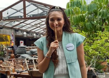 Unilever Perkenalkan Sikat Gigi Ramah Lingkungan