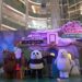 Sambut Akhir Tahun Bare Bears Hadir Di Pluit Village