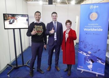 Qlue Pimpin Delegasi Indonesia di Smart City Expo World Congress 2019