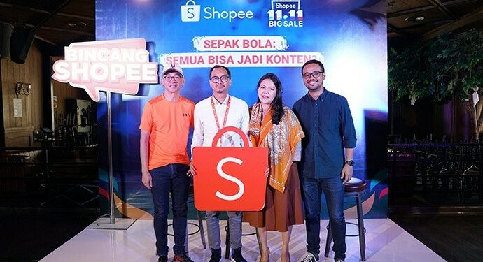 Dukung Sepakbola Indonesia Dengan Cara Positif