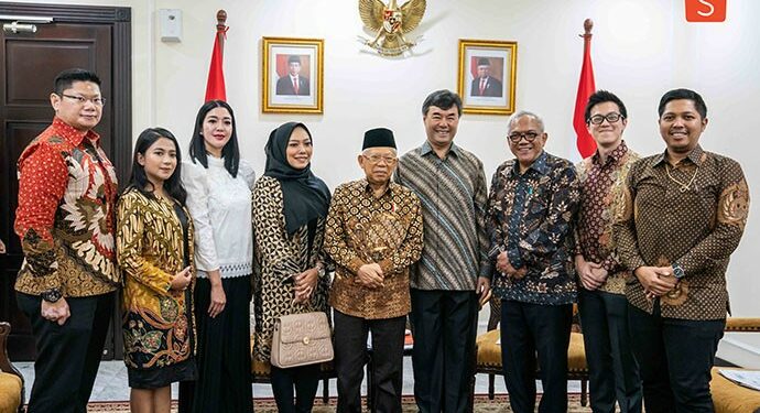 Shopee Barokah, Fitur Syariah dari Shopee Indonesia