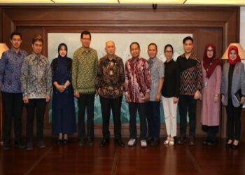 TaniHub dan Akulaku Akan Hubungkan Produk UMKM ke Pasar Global