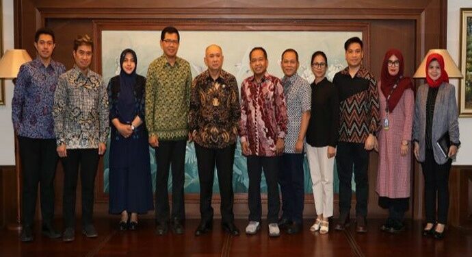 TaniHub dan Akulaku Akan Hubungkan Produk UMKM ke Pasar Global