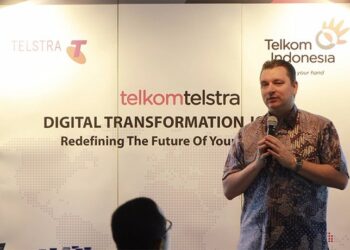 Telkomtelstra Digital Summit 2019 Fokus Pada Pengembalian Investasi Digital
