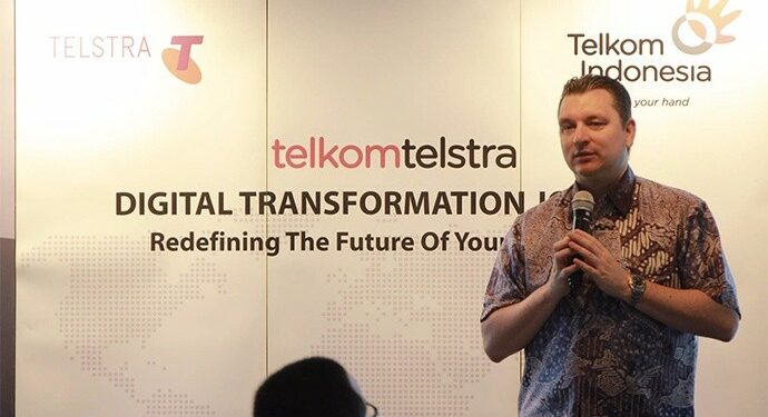 Telkomtelstra Digital Summit 2019 Fokus Pada Pengembalian Investasi Digital