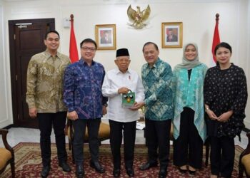 Tokopedia Salam, Permudah Dapatkan Produk Halal