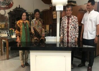 Madeena, Alat Rontgen Digital Dengan Harga Terjangkau