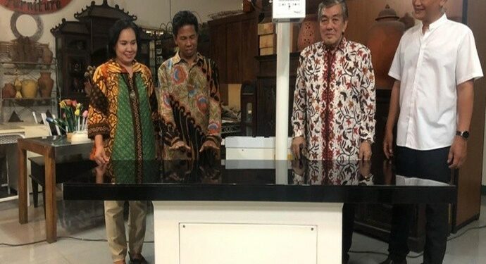 Madeena, Alat Rontgen Digital Dengan Harga Terjangkau