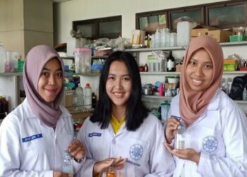 Ekstrak Wortel dan VCO Bisa Atasi KVA Mata