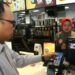 Teknologi Contactless Dari Visa Hadir Di McDonald