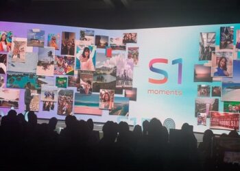 Vivo Klaim Jadi Vendor Smartphone Ke-2 Terbesar di Indonesia