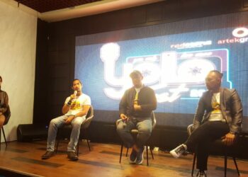 YOLO Fest: Sajikan Romansa Musik  Era 90-an