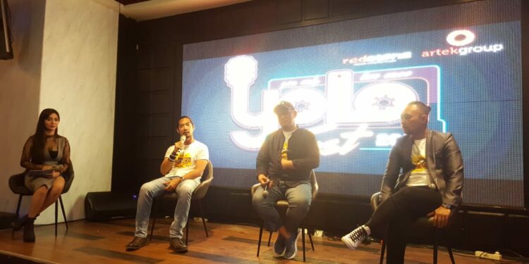 YOLO Fest: Sajikan Romansa Musik  Era 90-an