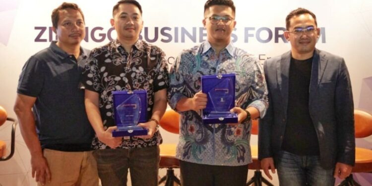 Zilingo Gelar Forum Bisnis Untuk Pelaku UMKM