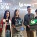 MSI Gandeng AMD Hadirkan Laptop Gaming Berteknologi 7nm